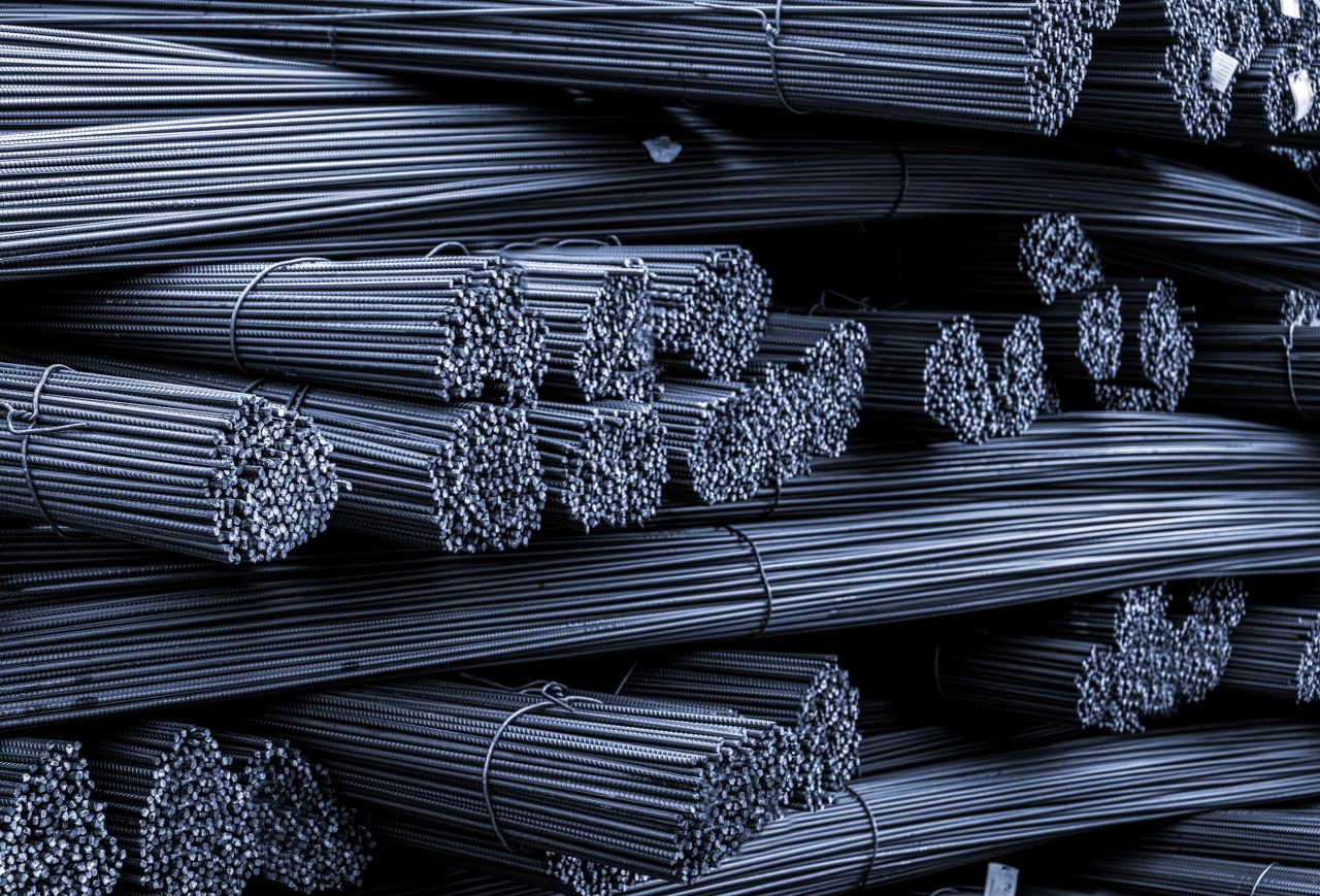 TMT Viraj Steel and Energy