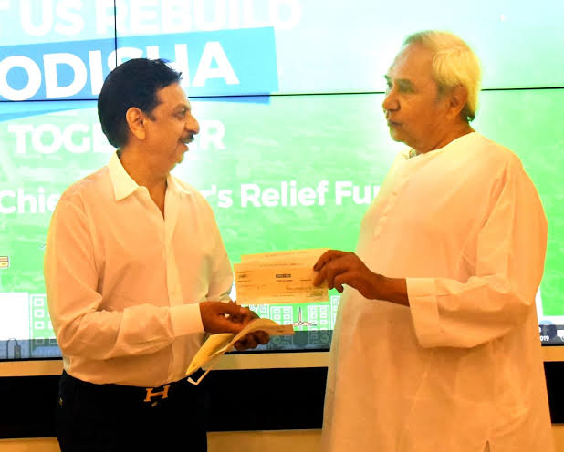 “Steering an Indelible Legacy”: Prashant Ahluwalia