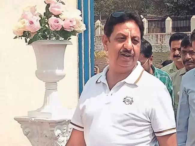 Shri Jagannath Steels & Power CMD optimistic that India will have a massive demand for long steel